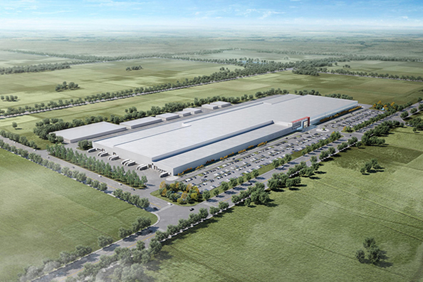 Zunyi Chopper Co.,Ltd