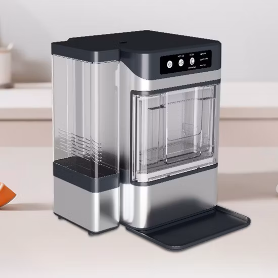 Home Kitchen Appliance Multifunction Auto Heating Blender Soymilk Soup Maker